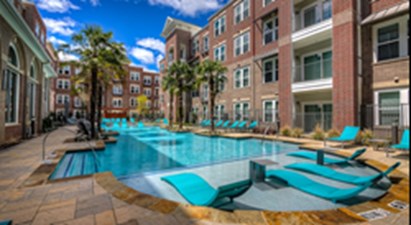 Newman Village Frisco - $945+ for 1 & 2 Bed Apts