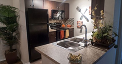 Republic Deer Creek Fort Worth - $815+ for 1, 2 & 3 Beds