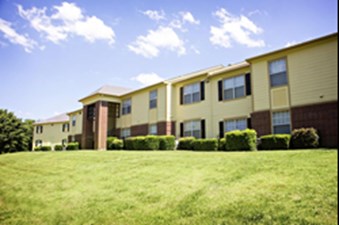 McKinney Park Denton - $799+ for 1, 2 & 3 Bed Apts