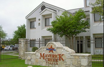 Maverick Creek Villas San Antonio - $930+ for 1, 2, 3 & 4 Beds