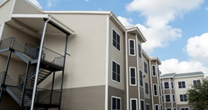 Concord at Allendale Houston - $921+ for 1 & 2 Bed Apts