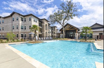 Brazos Crossing Granbury - $1065+ for 1 & 2 Bed Apts