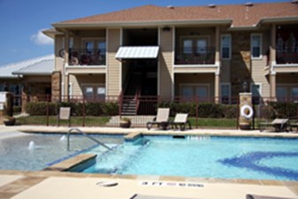 Sonterra Apartments Jarrell - $738+ for 1, 2 & 3 Bed Apts