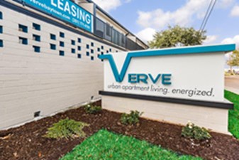 Verve Apartments Baytown - $700+ for 1, 2 & 3 Bed Apts