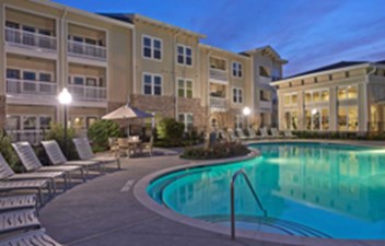 91 Fifty Apartments Houston - $1019+ for 1 & 2 Bed Apts