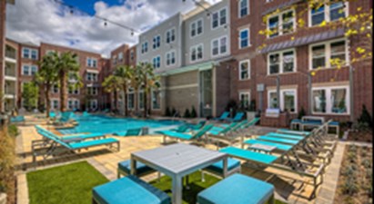 Newman Village Frisco - $945+ for 1 & 2 Bed Apts