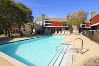 Parc 410 San Antonio - $650+ for 1 & 2 Bed Apts