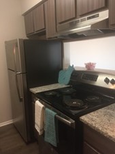 Fairway on the Park Haltom City - $721+ for 1 & 2 Beds