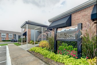 Hillcrest Apartments Euless - $666+ for 1 & 2 Bed Apts