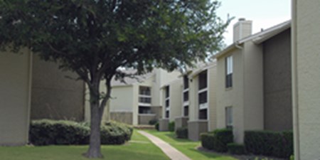 Prescott Place II Mesquite $730  for 1 2 Bed Apts