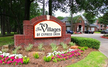 Villages Of Cypress Creek