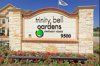 Trinity Bell Gardens Fort Worth 1125 For 1 2 3 Beds