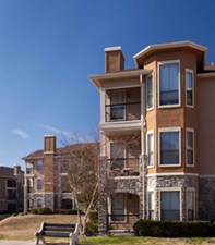 Silverado Apartments Frisco - $929+ for 1, 2 & 3 Bed Apts