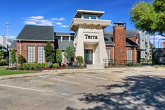 Terra at Park Row Houston - $870+ for 1 & 2 Bed Apts