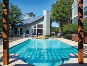 Tivoli Apartments Dallas - $836+ for 1 & 2 Bed Apartments