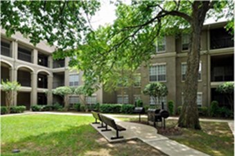 Midtown Arbor Place Houston - $1400+ for 1 & 2 Bed Apts