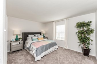 Urban 19 Apartments Houston - $649+ for 1 & 2 Bed Apts