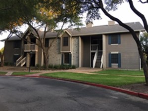 Polo Club Apartments Austin - $907+ for 1 & 2 Bed Apts