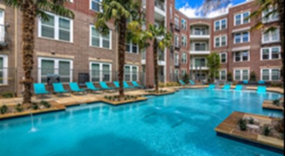 Newman Village Frisco - $945+ for 1 & 2 Bed Apts