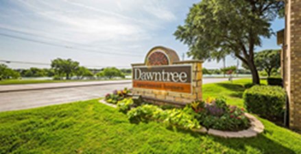 Dawntree Apartments Carrollton - $776+ for 1 & 2 Bed Apts