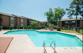 Ashford Casa Bella Houston - $750+ for 1, 2 & 3 Bed Apts