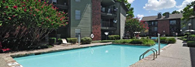 Worthington Apartments Houston - $615+ for 1 & 2 Bed Apts