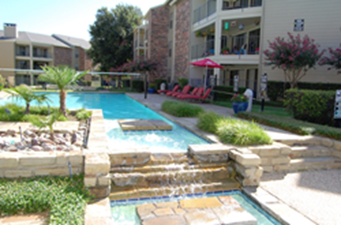 Copperfield Fort Worth - $770+ for 1 & 2 Bed Apts