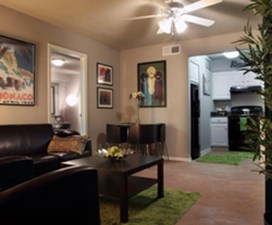 Eagle Creek Apartments Denton - $815+ for 1 Bed Apts