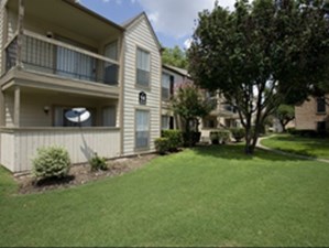 Silverado Apartments Houston - $699+ for 1 & 2 Bed Apts