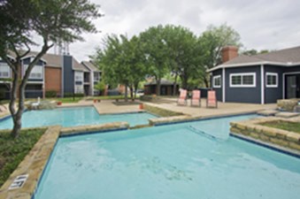 Oates Creek Mesquite - $785+ for 1 & 2 Bed Apts