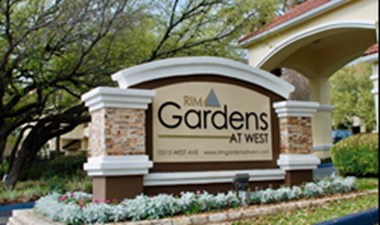 Gardens at West San Antonio - $816+ for 1, 2 & 3 Bed Apts