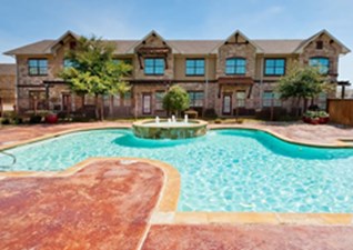 Arioso Grand Prairie - $1044+ for 1, 2 & 3 Bed Apts