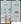 750 sq. ft. A4 floor plan