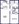 746 sq. ft. Barcelona 2 floor plan