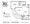 675 sq. ft. B floor plan