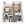 701 sq. ft. A1 floor plan