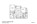 1,091 sq. ft. B3 floor plan