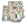 1,188 sq. ft. to 1,244 sq. ft. B3/B6 floor plan