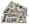 1,558 sq. ft. B4 floor plan