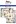 1,407 sq. ft. White Oak B3 floor plan
