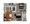 664 sq. ft. Pecos floor plan