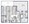 957 sq. ft. A8 floor plan