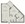737 sq. ft. A5 floor plan