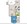 763 sq. ft. 1B floor plan