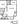 743 sq. ft. Lost Maples floor plan