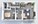 700 sq. ft. A3 floor plan