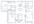 2,213 sq. ft. B15 floor plan