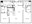 1,290 sq. ft. D2 floor plan