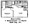 588 sq. ft. A1 floor plan