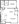 877 sq. ft. floor plan